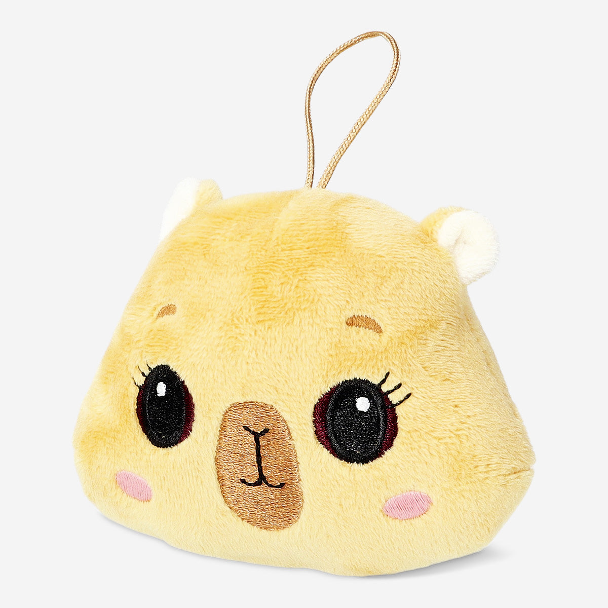 TEDDY CAPYBARA MINI