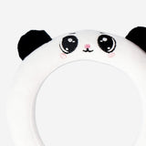 Panda Şeklinde Peluş Taç