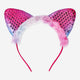 HEADBAND PRINCESS UNICORN