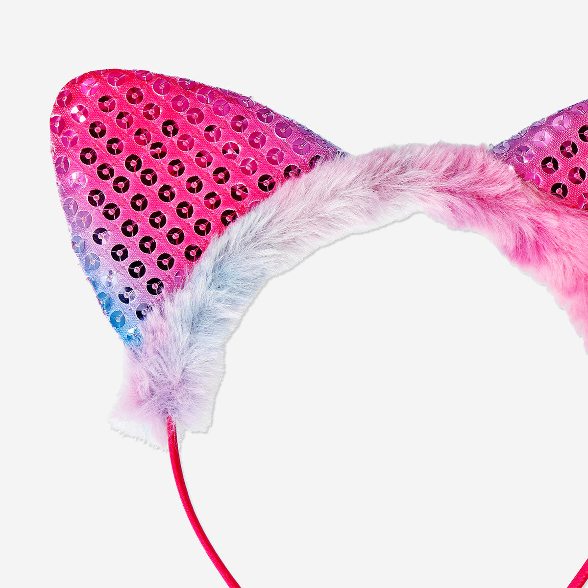 HEADBAND PRINCESS UNICORN