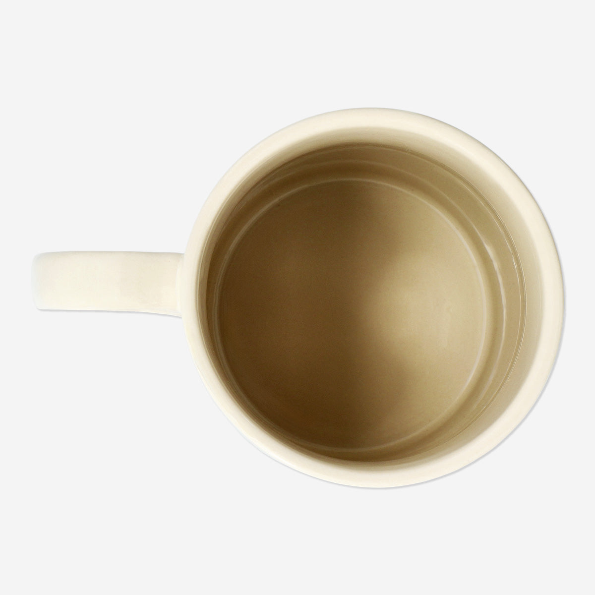 MUG GIANT WITH TEXT YOU & ME