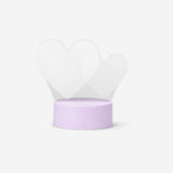 LAMP 3D HEART