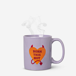 MUG COLOR CHANGING YOU & ME