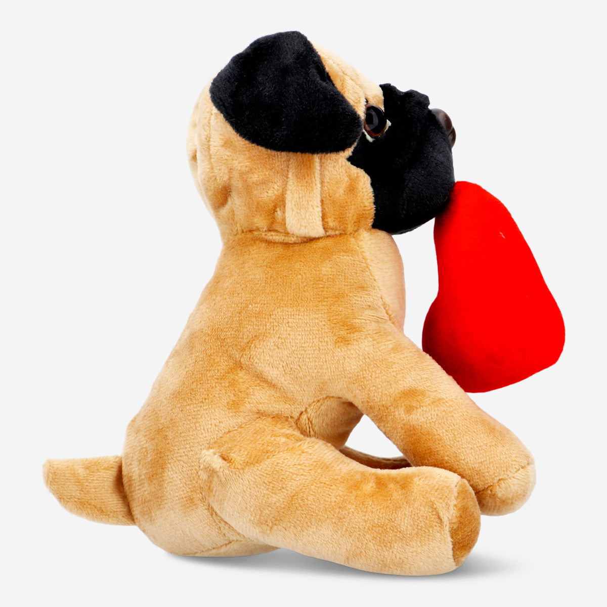 DOG TOY TEDDY