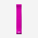 BAND RESISTANCE CLOSED 1 PCS EXTRA HEAVY