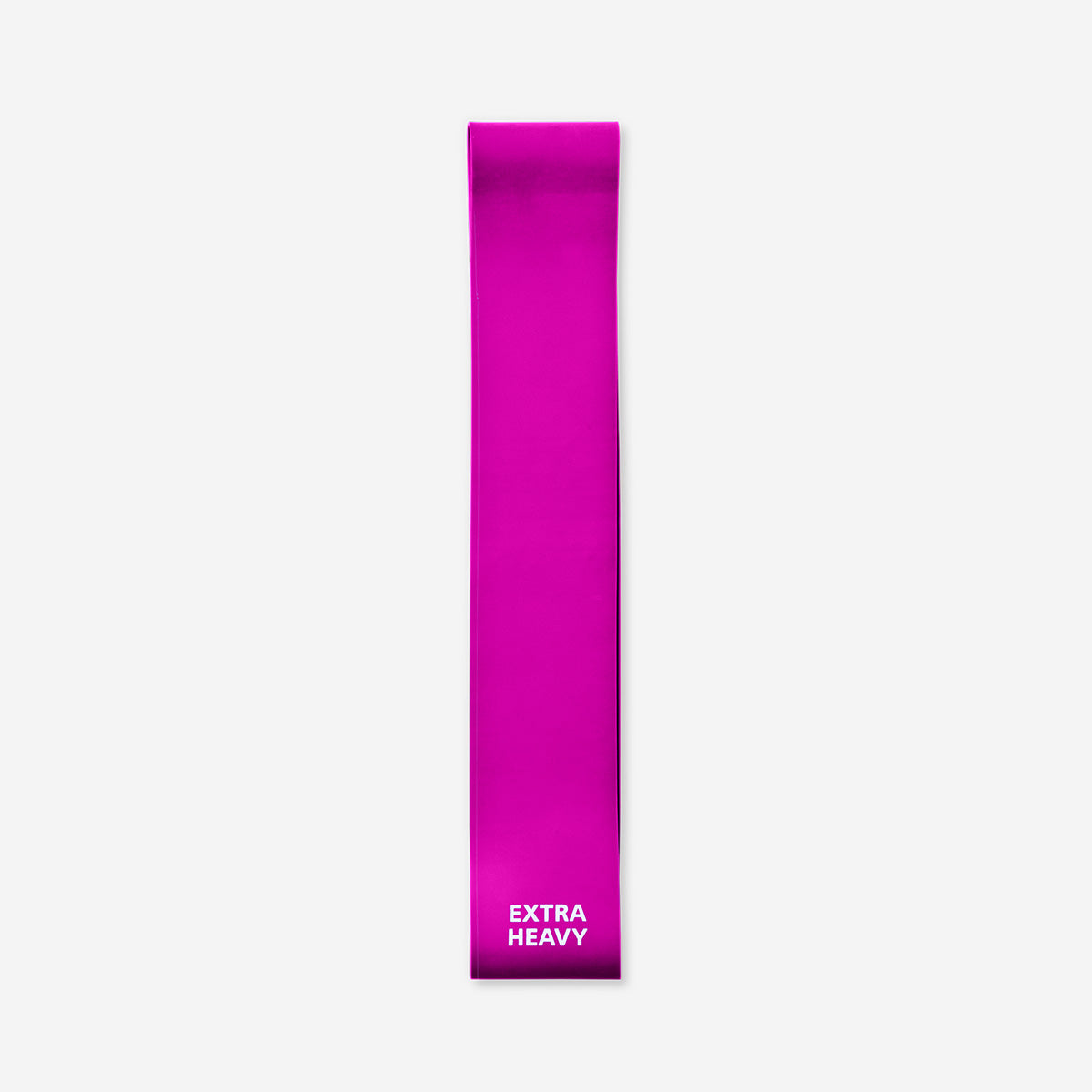 BAND RESISTANCE CLOSED 1 PCS EXTRA HEAVY