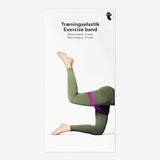 BAND RESISTANCE CLOSED 1 PCS EXTRA HEAVY