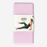 YOGA BLOCK 3 COLORS