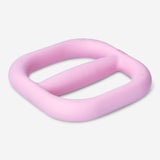 HANDWEIGHT W. HANDLE 1 KG PINK