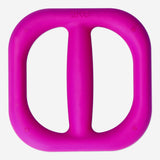 HANDWEIGHT W. HANDLE 2 KG DARK PINK