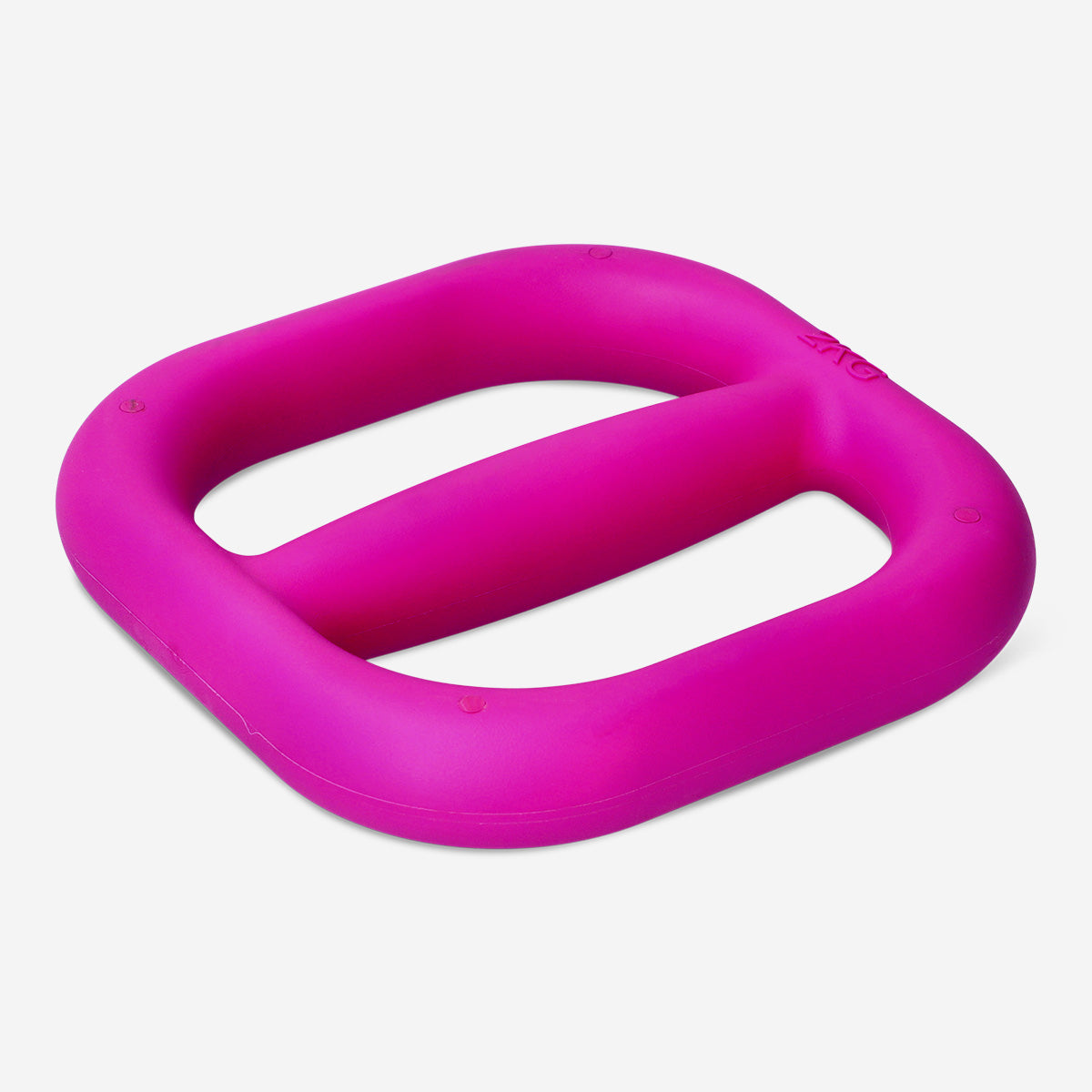 HANDWEIGHT W. HANDLE 2 KG DARK PINK