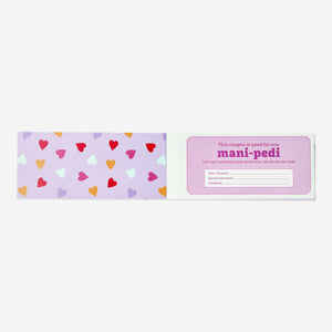 VOUCHERS FRIENDS EN