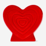 CLIP HOLDER PHOTO HEART