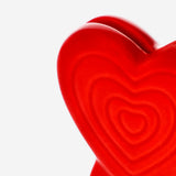 CLIP HOLDER PHOTO HEART