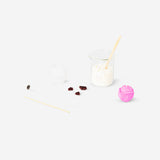 DIY CANDLE SET VALENTINE