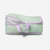 BAG PACKING CUBE SMALL EXPANDABLE + W HANDLE