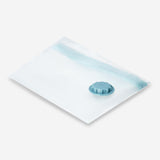 BAG FOR CLOTHES W VACUUM COMPRESSION 50X70CM 1PC