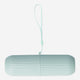 CASE FOR TRAVEL TOOTHBRUSH + TOOTHPASTE GREEN