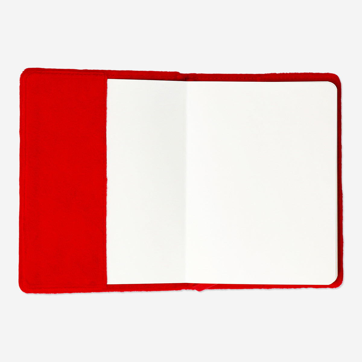 NOTEBOOK W. BOW
