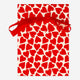 POP UP BOX WITH BOW 25 X 10 X 17,8