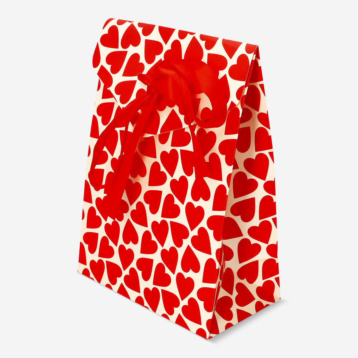POP UP BOX WITH BOW 25 X 10 X 17,8