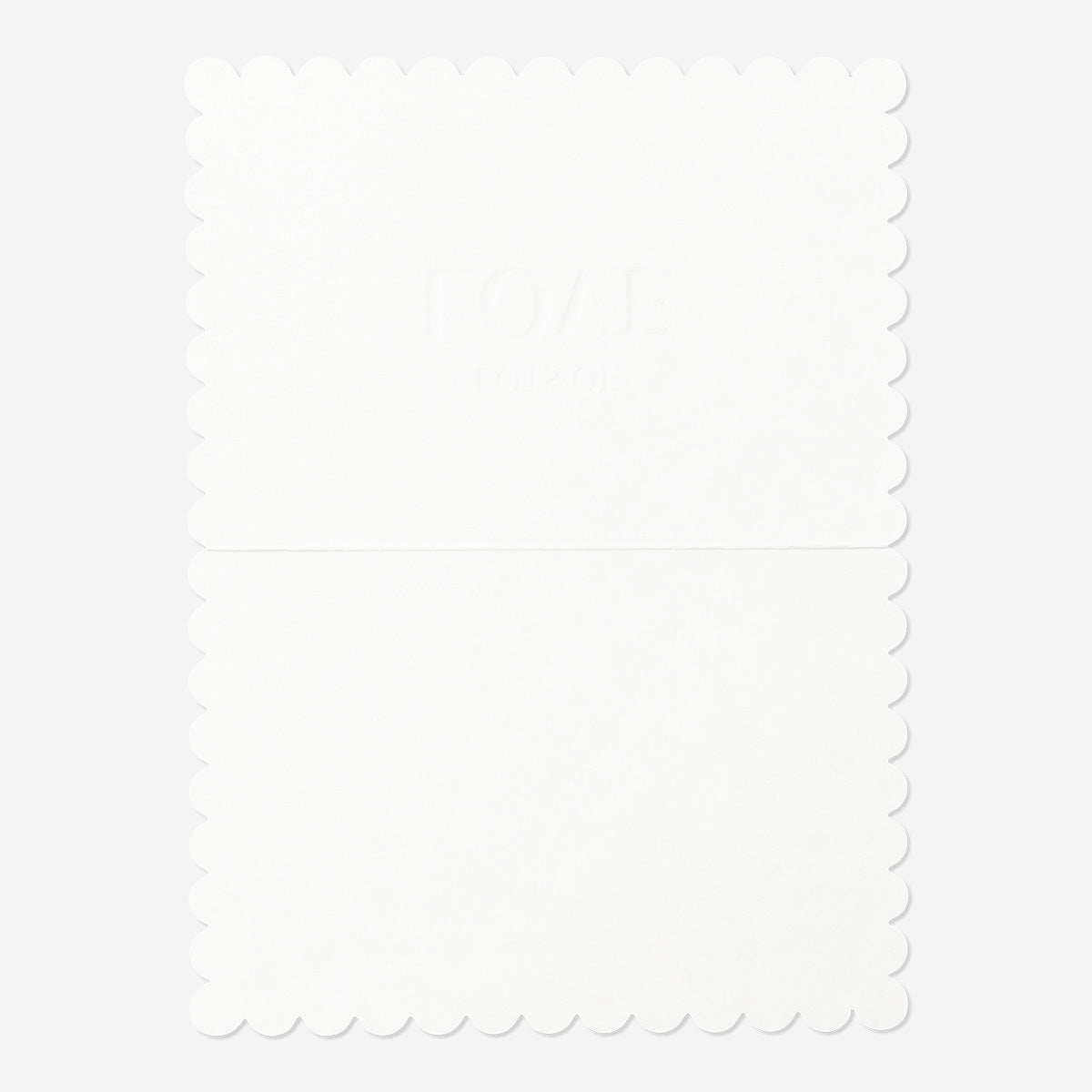 CARD W ENVELOPE HEARTS