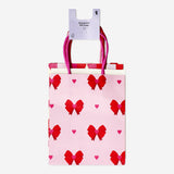 GIFT BAGS 15 X 18 CM 4 PCS