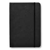 Siyah Kapaklı Defter A5