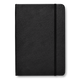 Siyah Kapaklı Defter A5