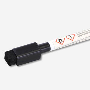 MAGNETIC BOARD AS PAPER SHEET
