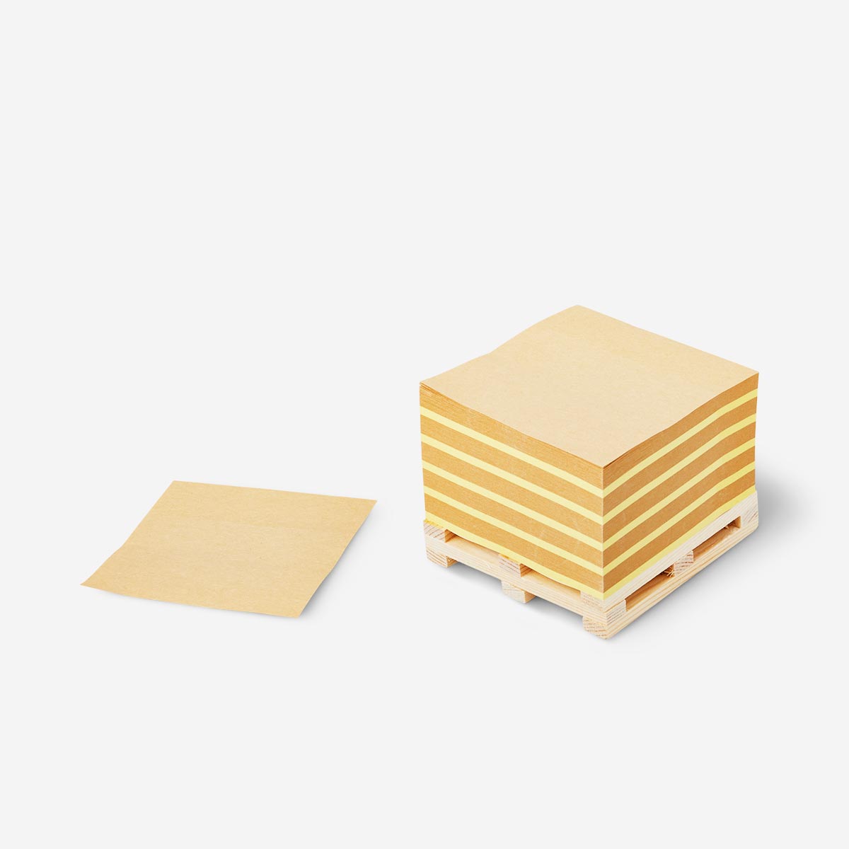 STICKY NOTES ON PALLET CRAFT | Flying Tiger Türkiye