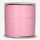 RIBBON MATT METALLIC PINK 10MM 35M