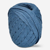 STRING PAPER CRAFT BLUE 35M