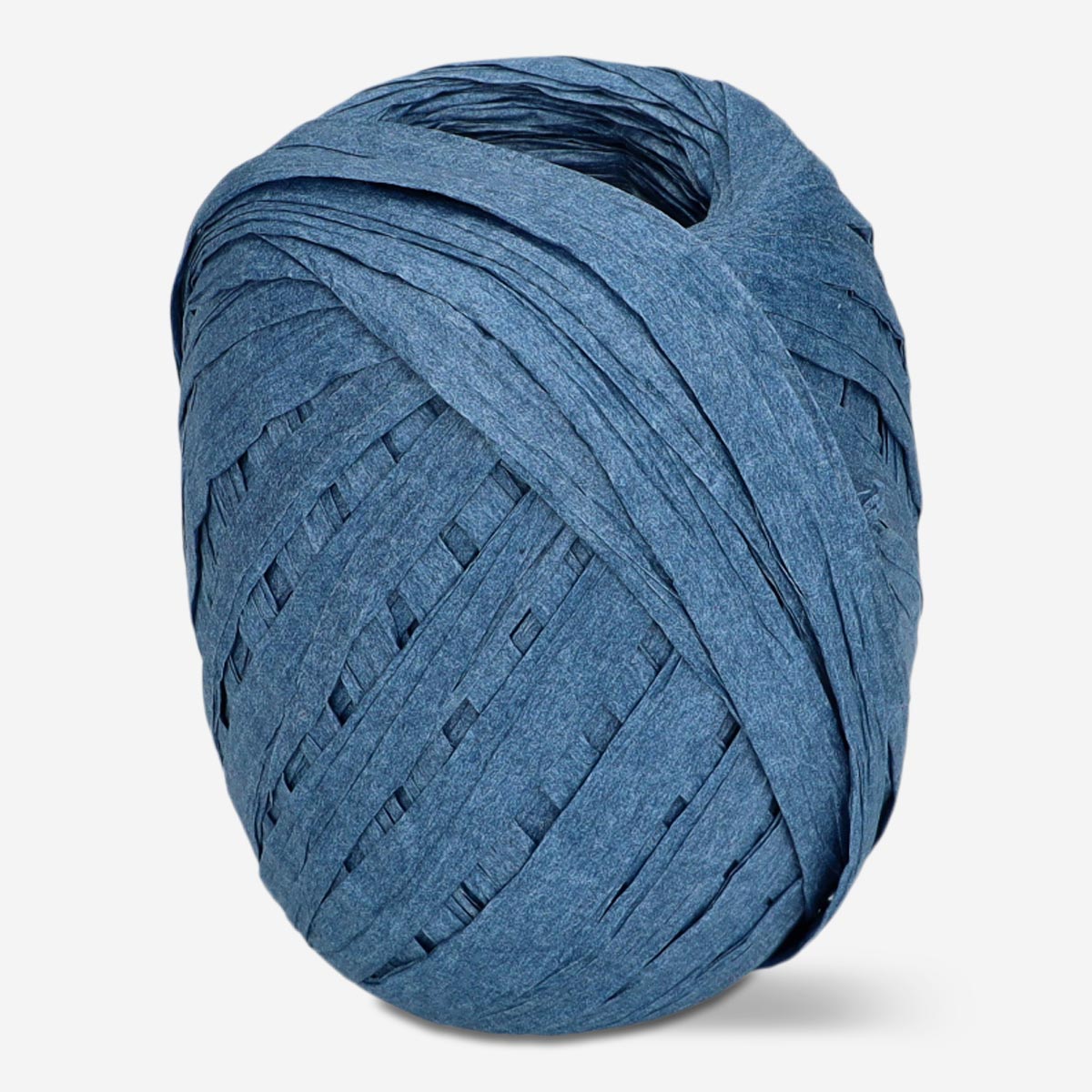 STRING PAPER CRAFT BLUE 35M