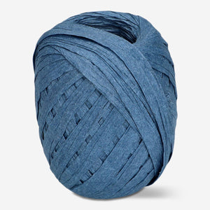 STRING PAPER CRAFT BLUE 35M