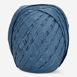STRING PAPER CRAFT BLUE 35M