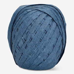 STRING PAPER CRAFT BLUE 35M