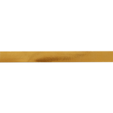 RIBBON MATT METALLIC GOLD 10MM 35M