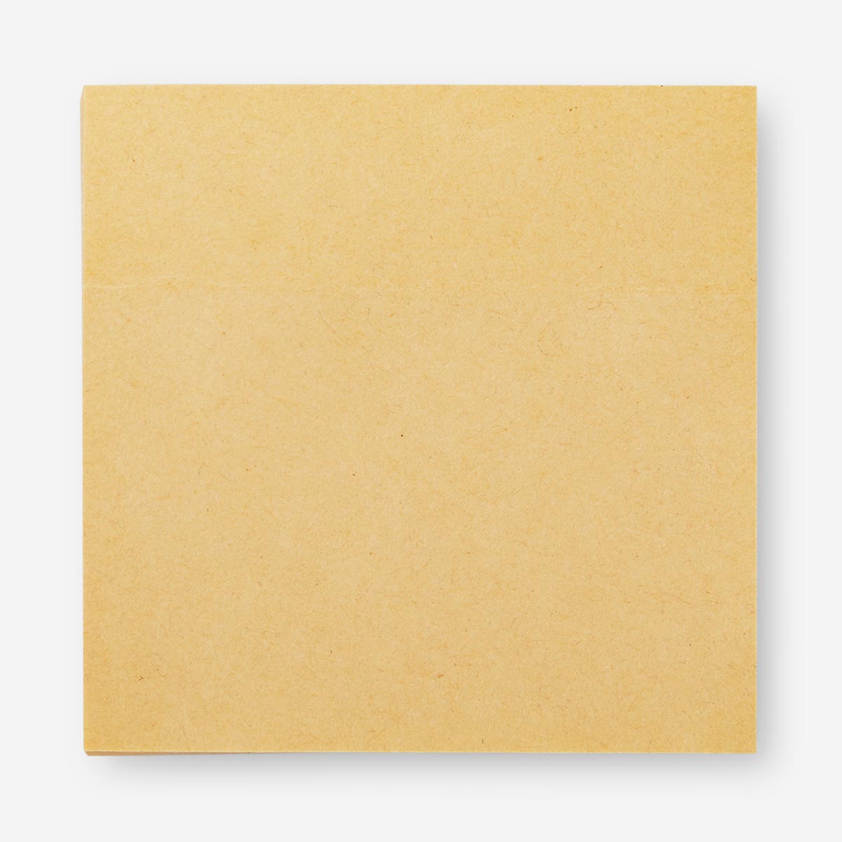 STICKY MEMO 7,5 X 7,5CM CRAFT