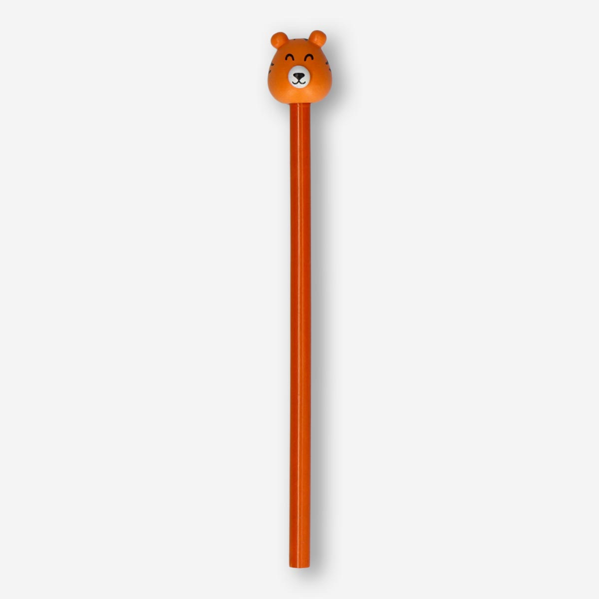 PENCIL WOODEN TIGER
