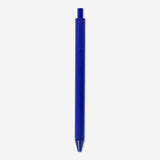 PUSH PENS MULTI 8PCS