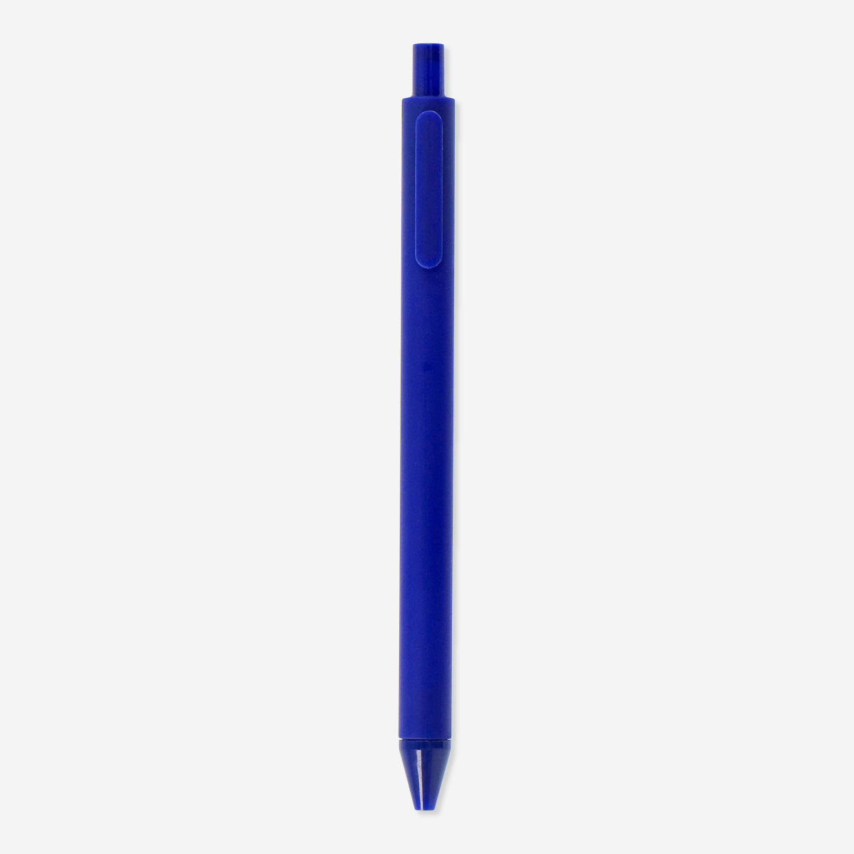 PUSH PENS MULTI 8PCS