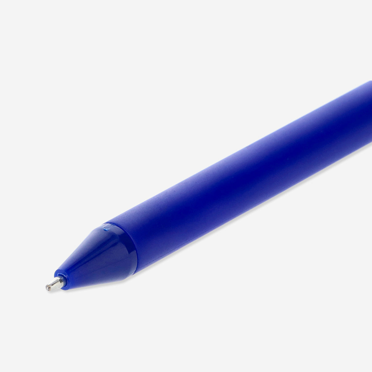 PUSH PENS MULTI 8PCS