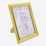FRAME PHOTO ANTINQUE GOLD 20X30 CM