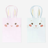GIFT BAG PAPER RABBIT 2 PCS