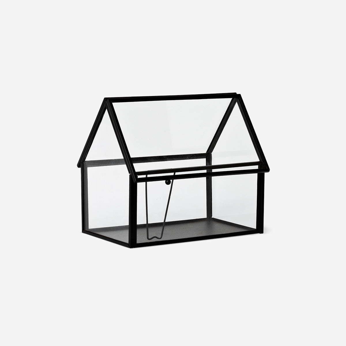 GREENHOUSE MINI IRON