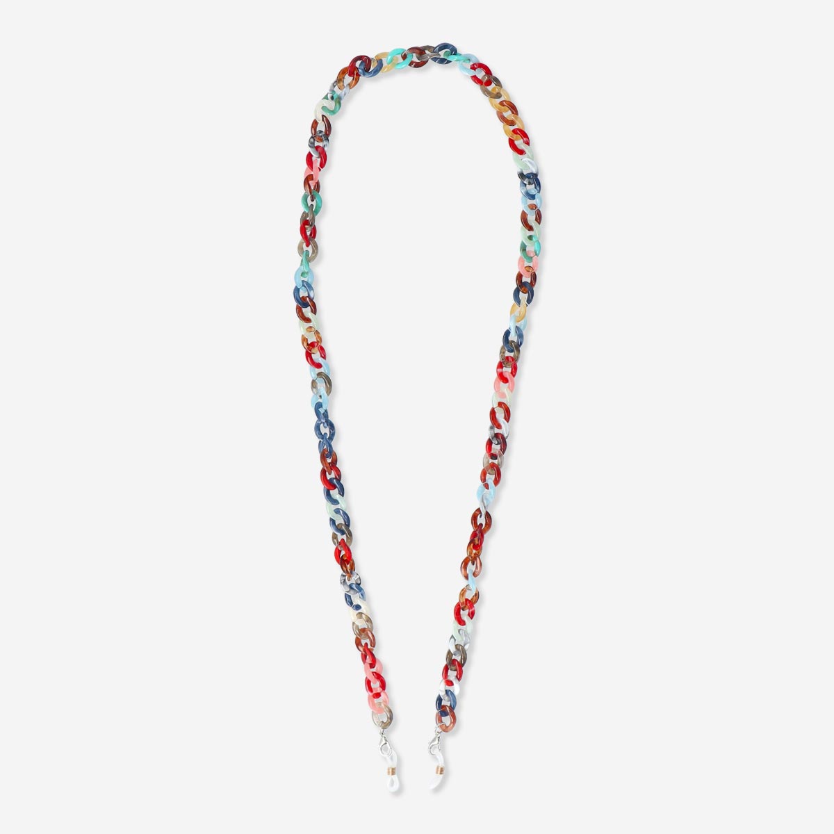 CHAIN FOR GLASSES MULTI
