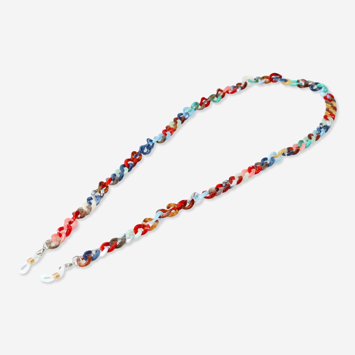 CHAIN FOR GLASSES MULTI