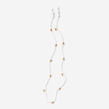 CHAIN FOR GLASSES GLASS