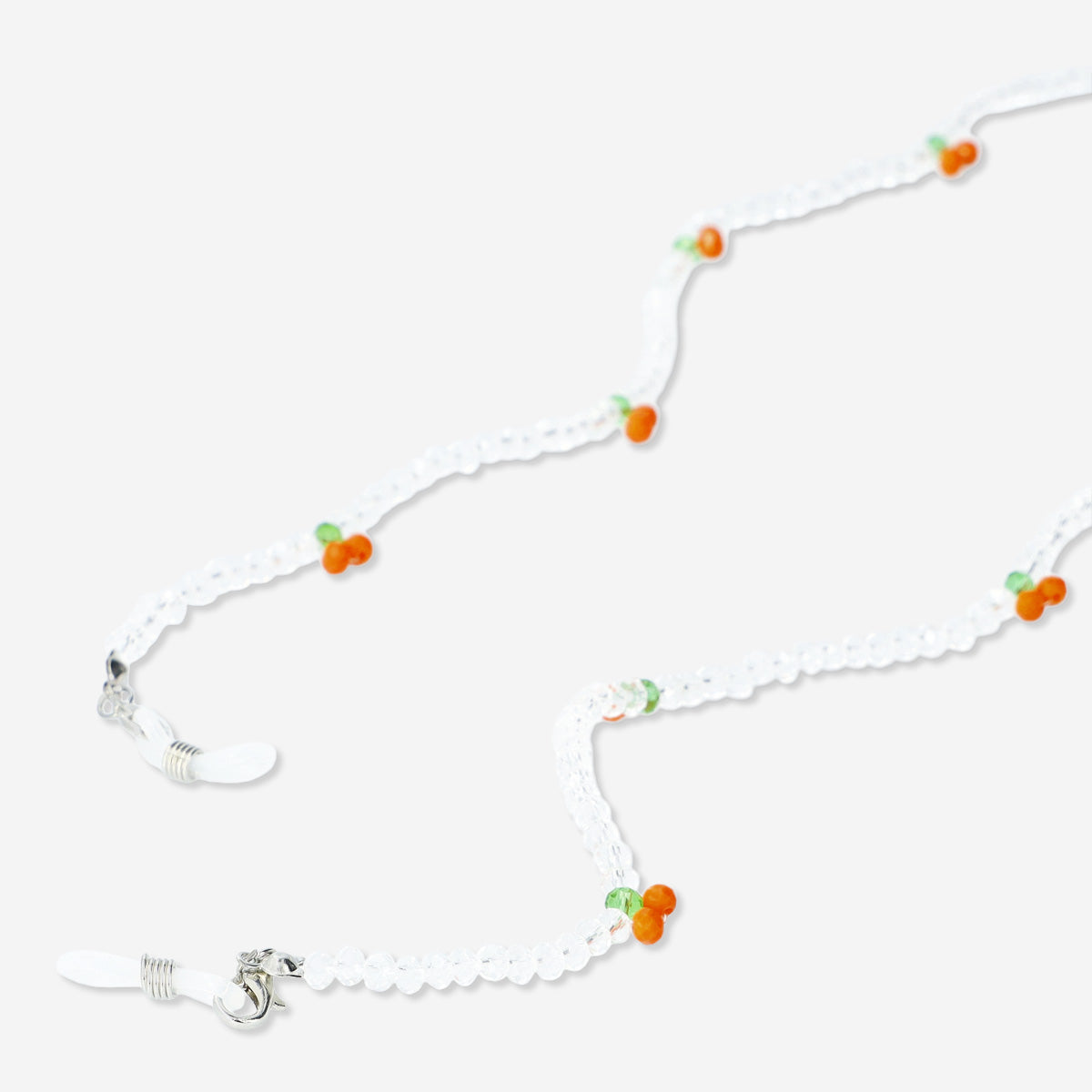 CHAIN FOR GLASSES GLASS